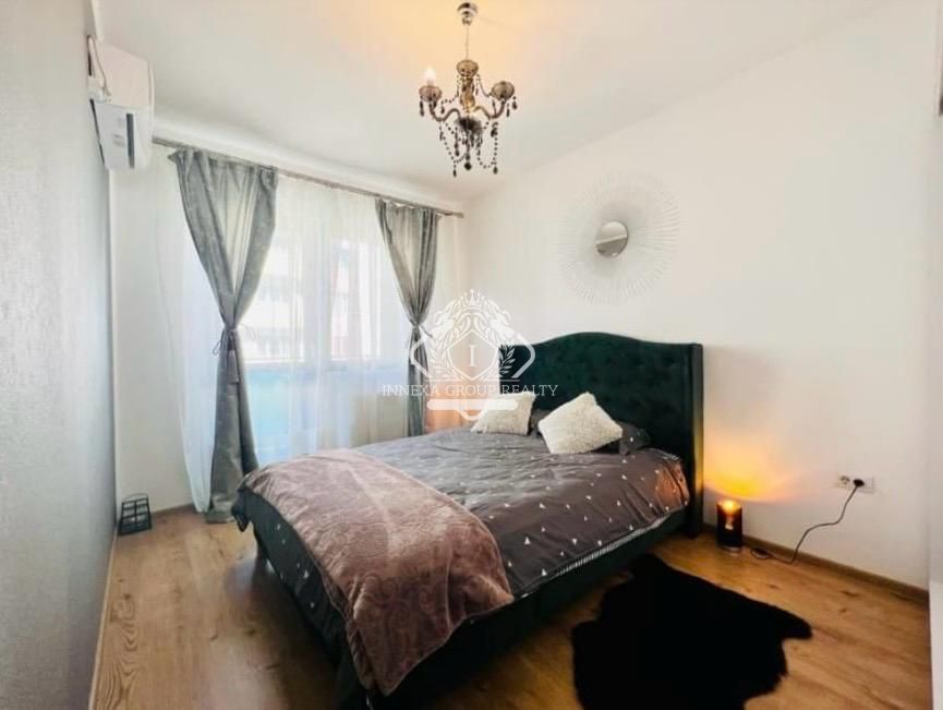 Parcul Carol-Isg Residence | 3 camere | 68mp | et 7 | Investitie | 195.000 euro - Poză 5