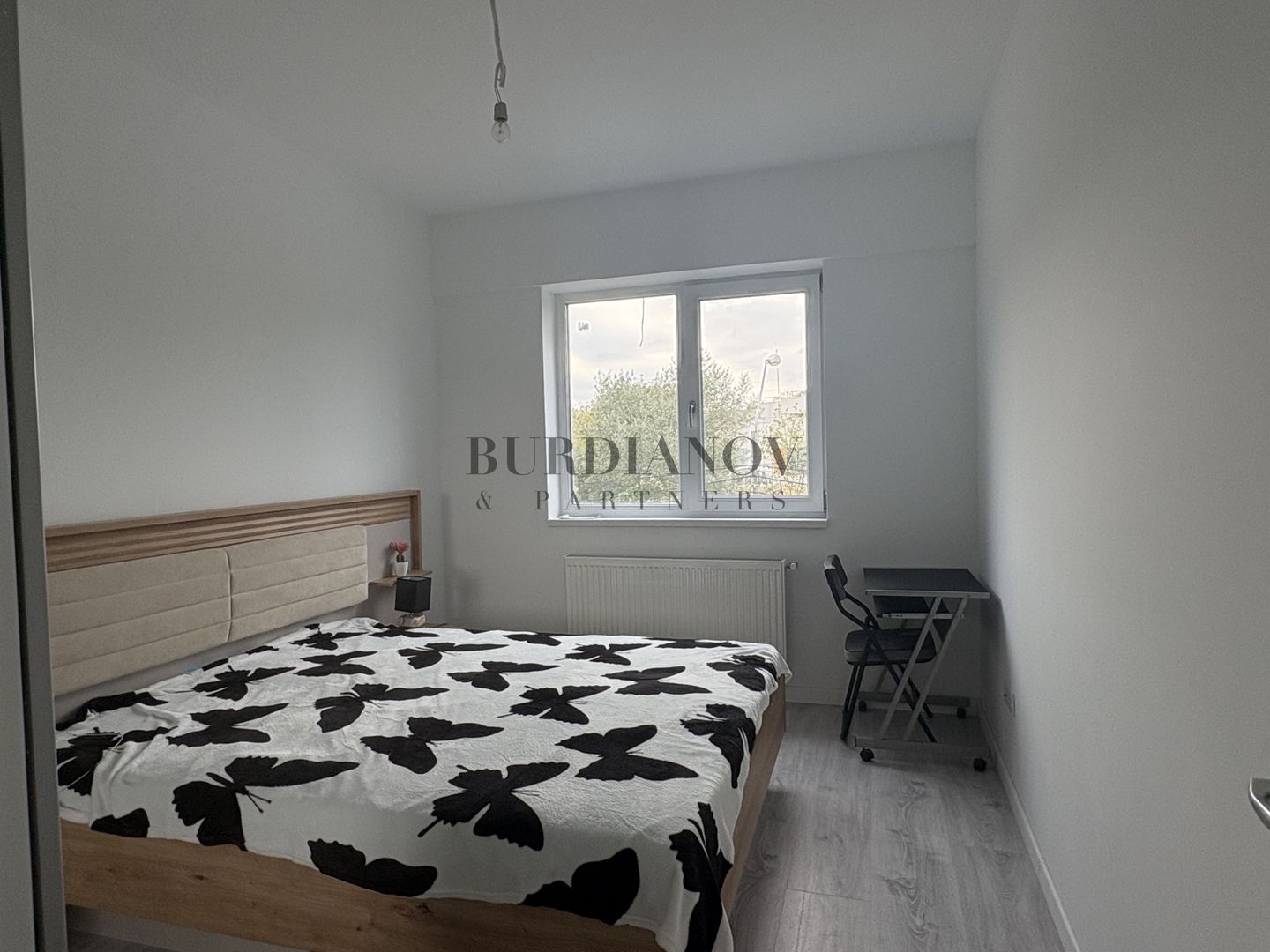 Apartament cu 2 camere de vânzare - Metrou Costin Georgian - Titan - Poză 8