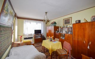Garsonieră | 28.38 MP | Zona Centrală - Poză 1
