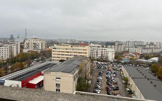 Apartament cu 2 camere de vânzare- Pacii - Rotar Park 1 - Poză 10