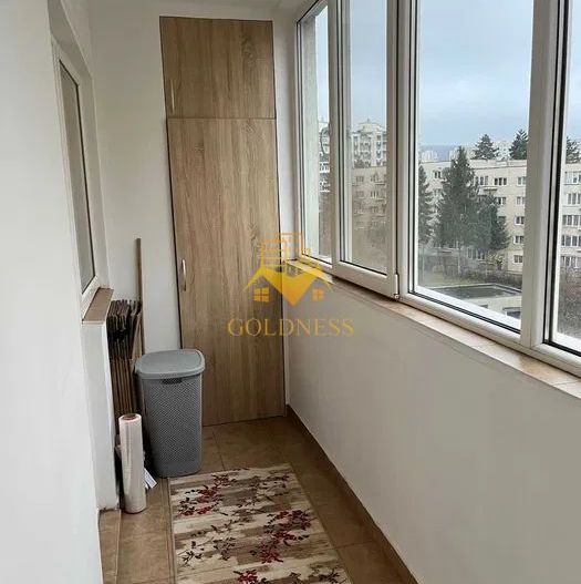 2 camere decomandate, Manastur, Primaverii, Calvaria MOL, Pet Friendly - Poză 7