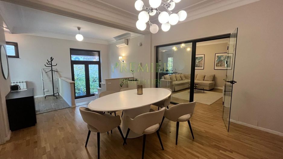 Apartament cu 5 camere de închiriat în Aviatorilor, Bucuresti - Poză 4