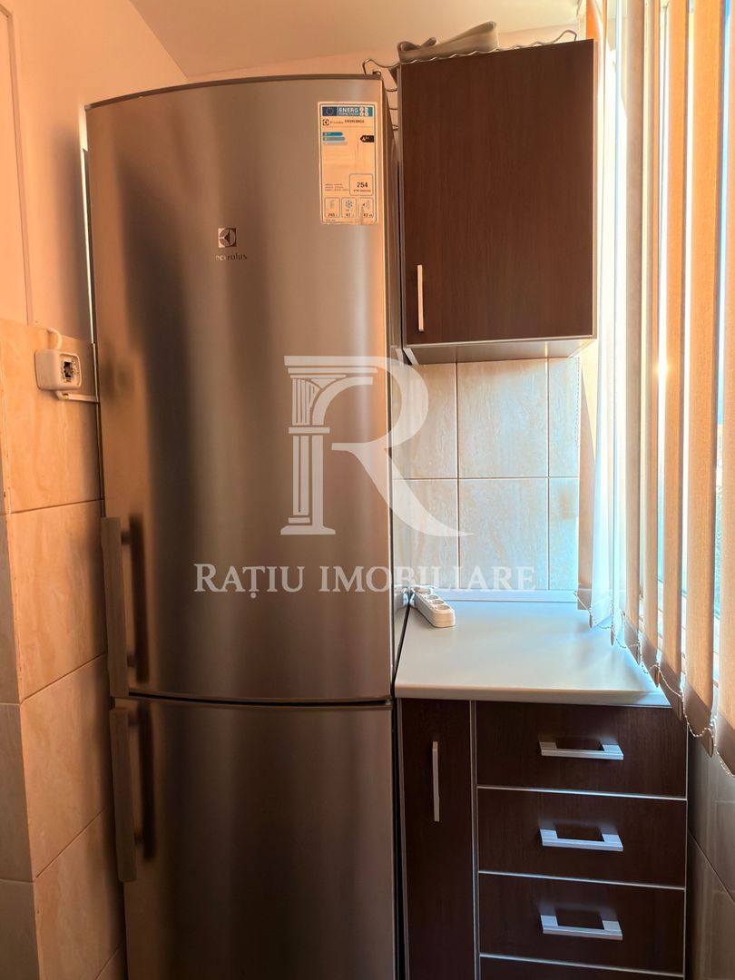 Apartament 2 camere modern | Aproape de Liceul Pedagogic și Prima Shop - Poză 14