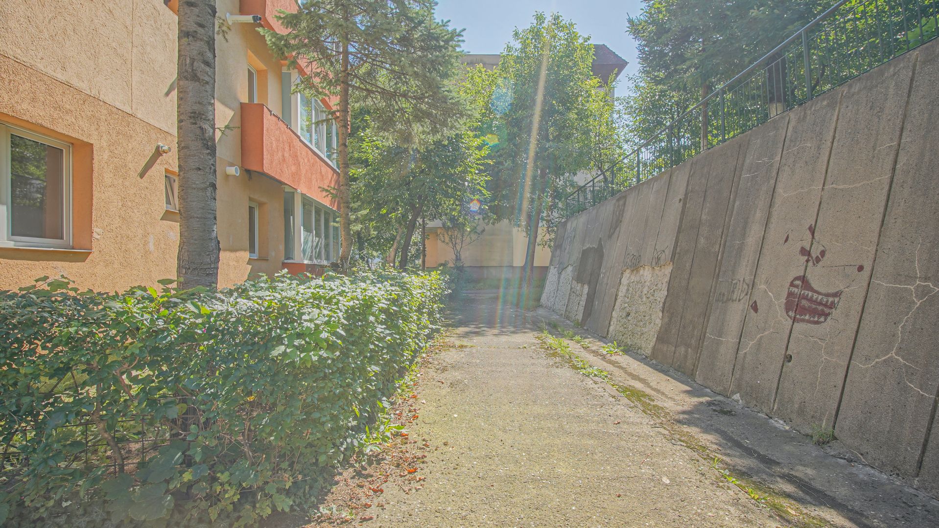 COMISION 0%| Apartament cu 2 camere decomandat | Racadau Valea Cetatii - Poză 18