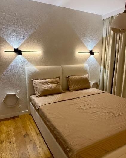 Apartament 2 camere de închiriat | One Cotroceni Park, mobilat modern - Poză 14