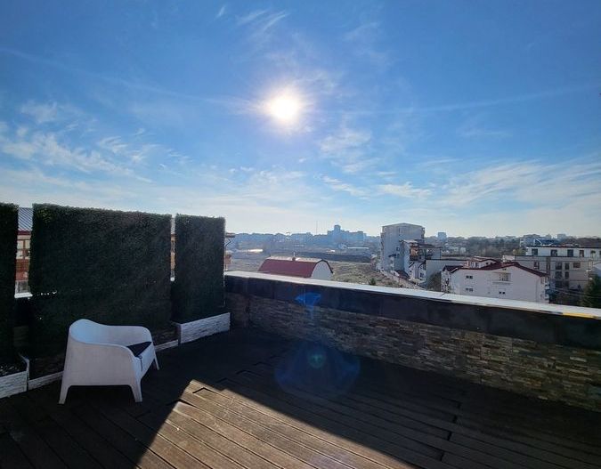 Apartament 3 camere - Floreasca, Barbu Vacarescu - Poză 12