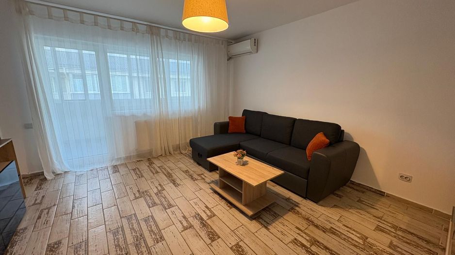 GARSONIERA METALURGIEI, LOC PARCARE, BLOC NOU, BUCATARIE INCHISA - Poză 2