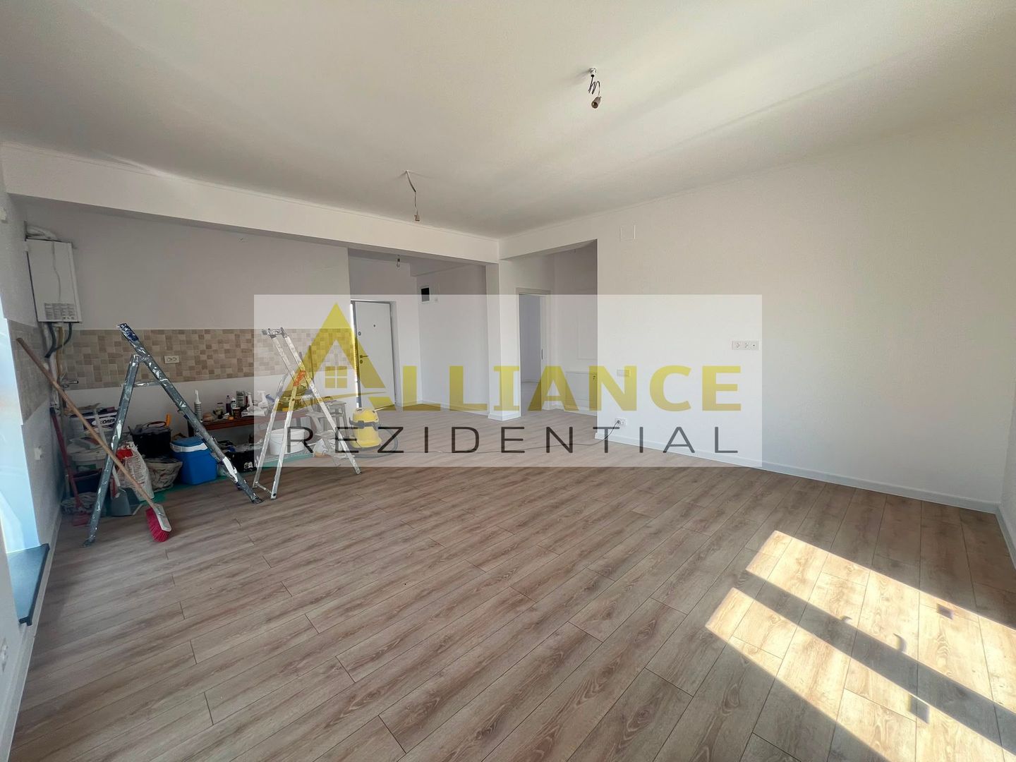 CASA PARTER-3 CAMERE- TEREN 375 M-500 M DE STV - Poză 7