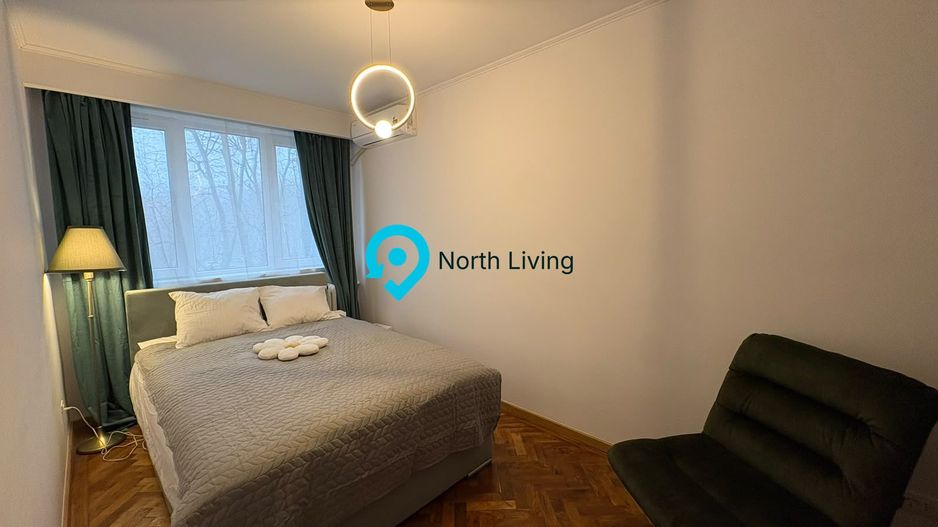 3 camere | Renovat complet | IOR – Titan – Nicolae Grigorescu | Metrou - Poză 4