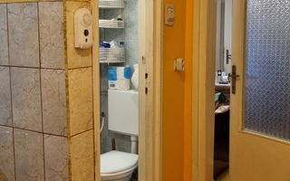 Apartament cu 3 camere,Dealul Florilor - Poză 6