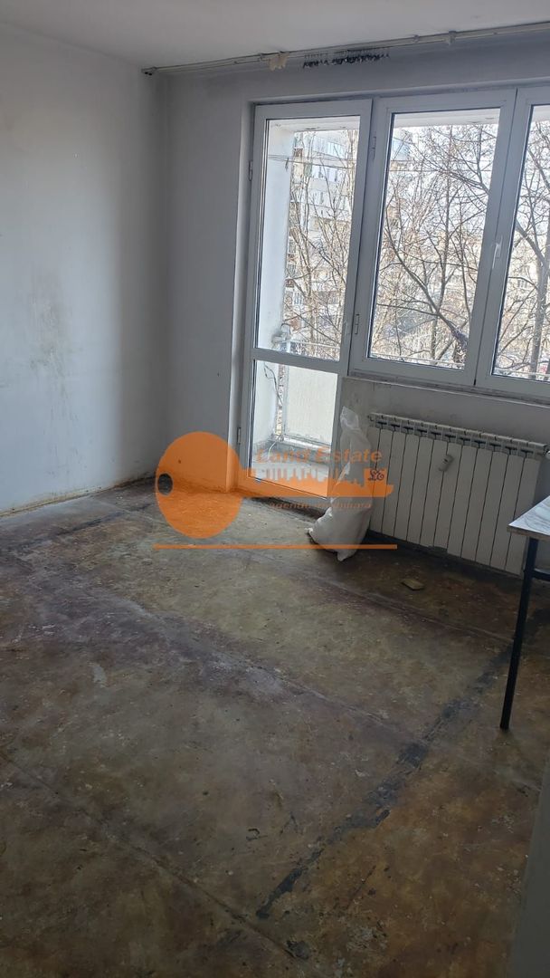 Apartament 3 camere Metrou Romancierilor - Poză 6
