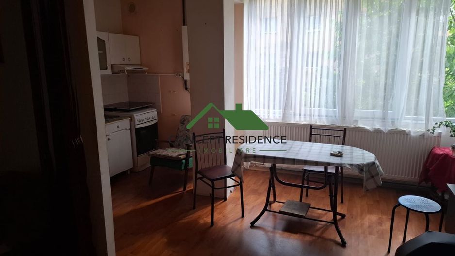 Garsonieră 32 mp, etaj 2 – zona Republicii Sf Ioan - Poză 2