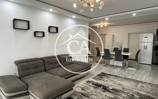 Apartament cu 3 camere de inchiriat în zona Nufărul, Oradea - Poză 2