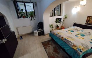 Garsoniera Spatioasa, Terasa, Ultracentral, Universitate | C A Rosetti