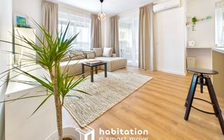 Tur virtual - Apartament 2 camere la prima închiriere - City of Mara - Poză 3