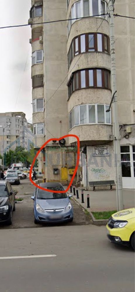 Spațiu comercial 107 mp, bulevard Pacurari, Alexandru cel Bun - Poză 1