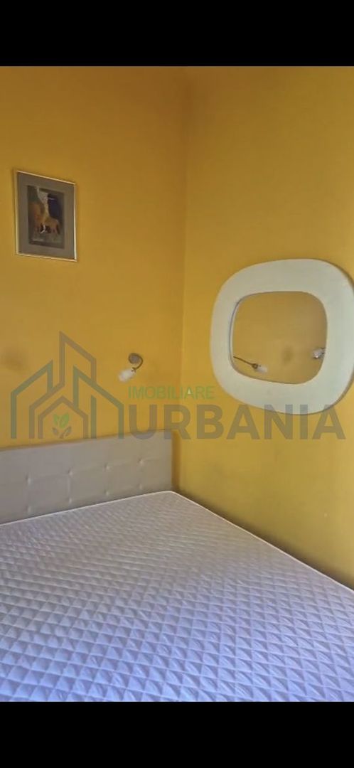 Apartament 2 camere de inchiriat in Copou, Albesti - Vila, mobilat, disponibil din 1 octombrie - Poză 5