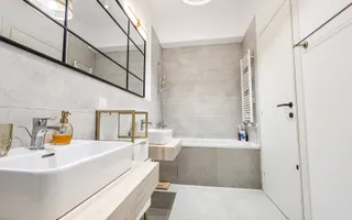 Pet Friendly | Duplex | 13 Septembrie | Sebastian | Vulcan-Progresului - Poză 28