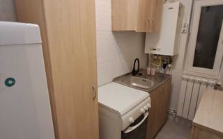 Apartament 2 camere decomandat de închiriat în Hala Centrala, Iași - Poză 7