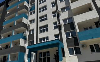 MUTARE RAPIDA! Studio de închiriat 51mp , Metrou Berceni 7-10 min - Poză 1