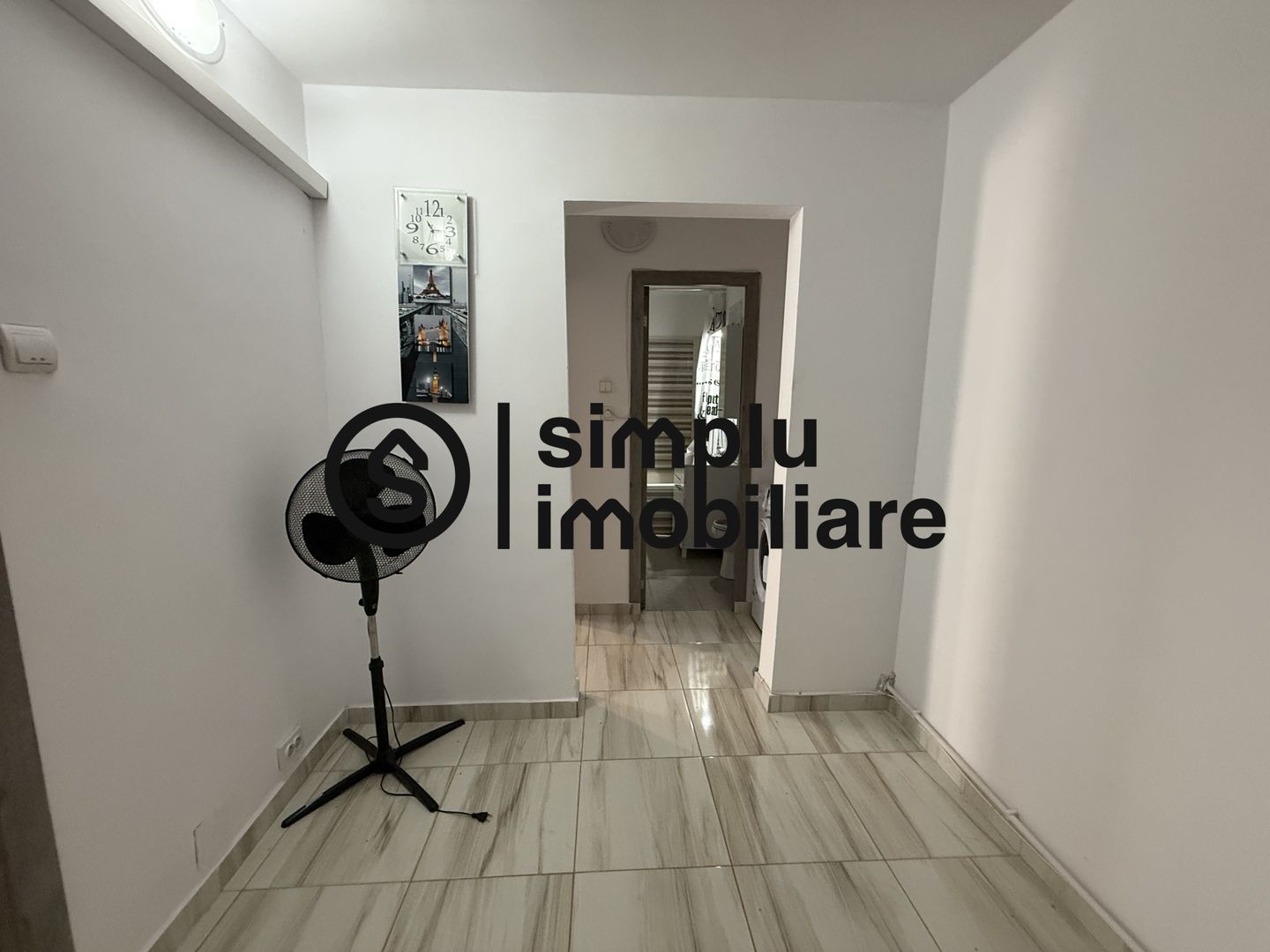 2 decomandate, 1 Mai ( I-uri), centrala termica - 105 000 Euro - Poză 12