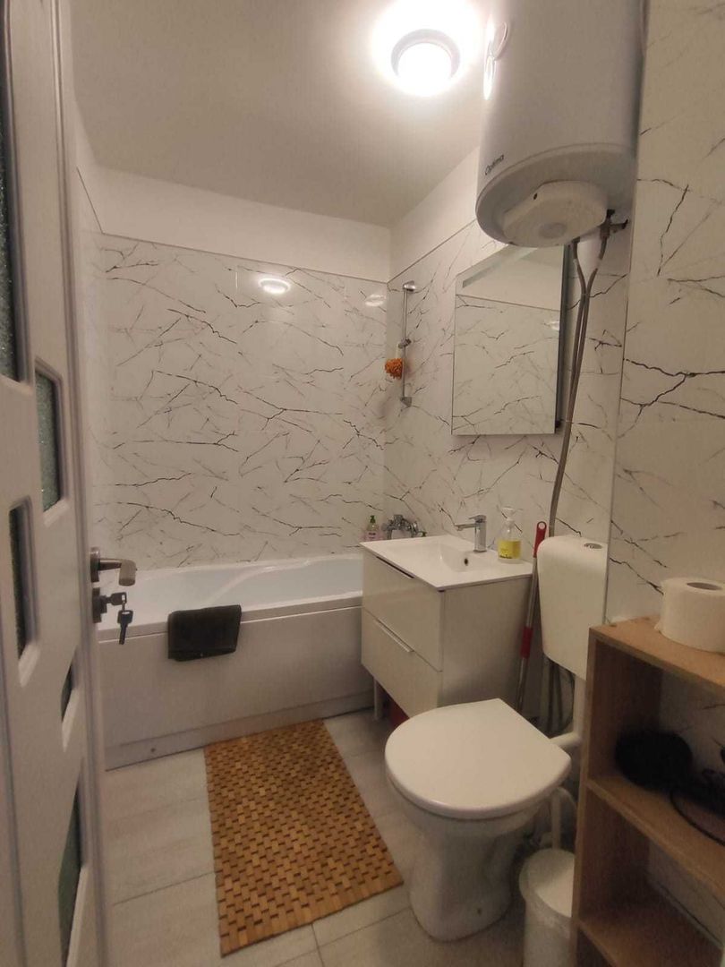 Apartament 2 camere de închiriat | Piața Sudului – Șos. Olteniței | - Poză 8