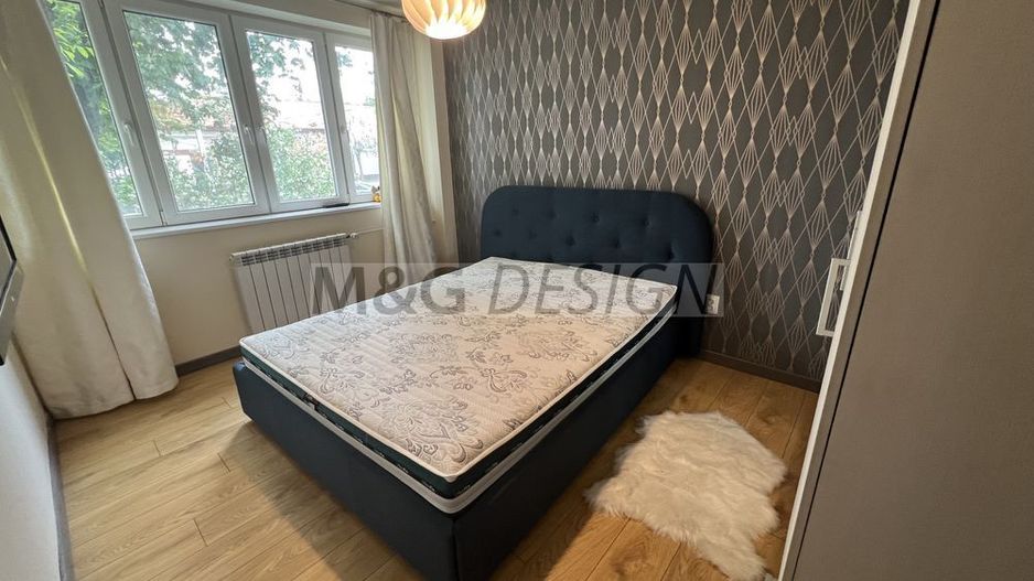 2 camere decomandat Sagului -Iuliu Maniu  amenajat - Poză 11