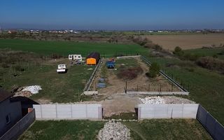 De vanzare Teren Intravilan 1000MP In Satu Mare,Strada Gorunului - Poză 5