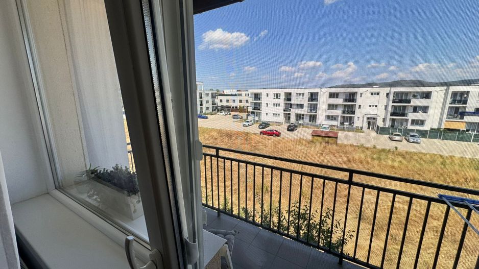 Apartament mobilat utilat premium, Selimbar Sibiu - Poză 12