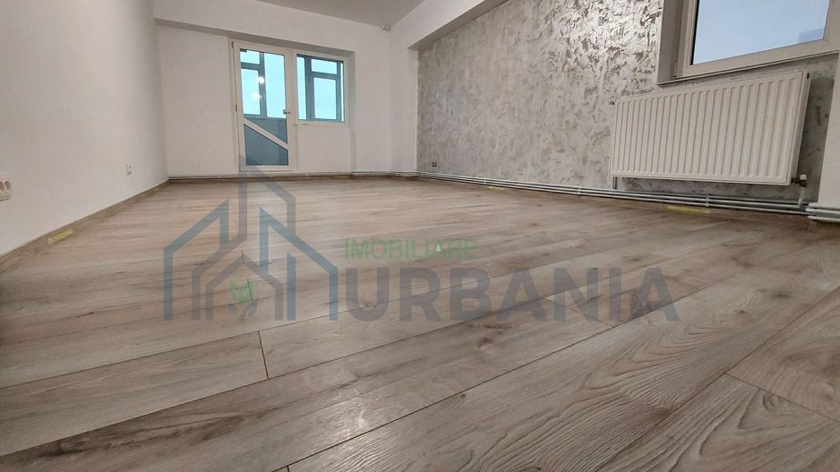 Apartament 3 camere Pacurari Kaufland/Profy/Omv/Mall Moldova/Petrom - Poză 1
