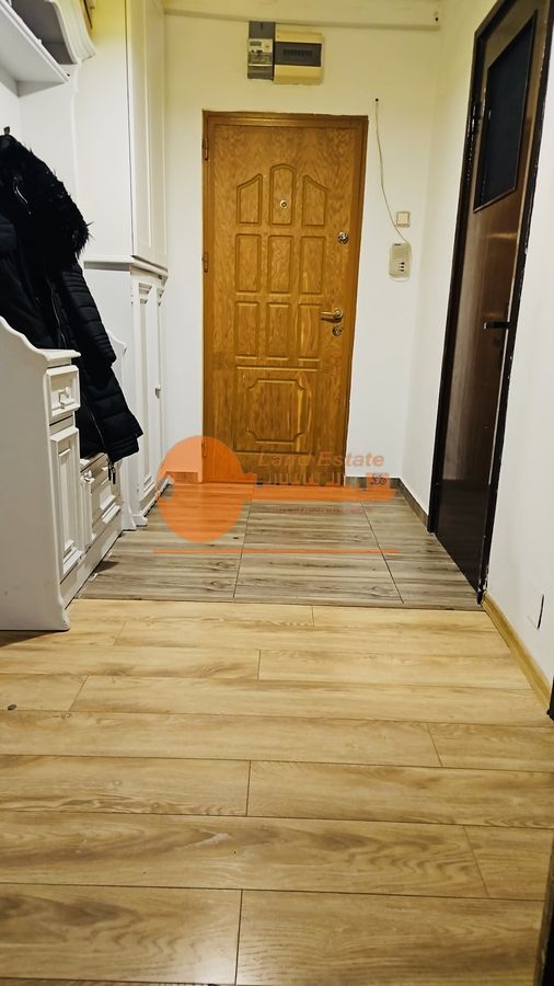 4 camere in bloc reabilitat Gorjului - Poză 7