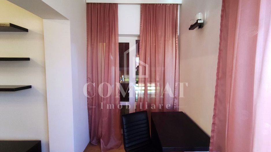 Apartament exclusivist oferit spre închiriere | Cartierul Mănăștur - Poză 11