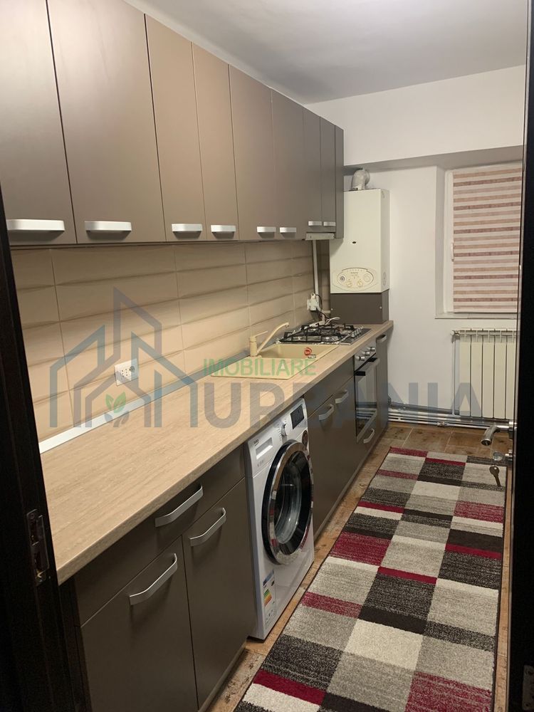 Apartament 3 camere de inchiriat, Nicolina, strada Clopotari, Iasi - Poză 2
