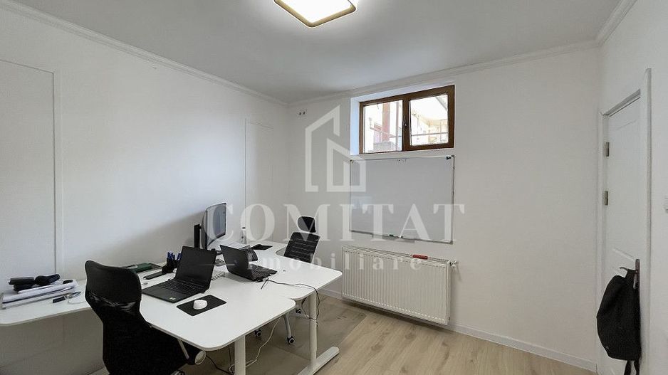Apartament cu 3 camere Ultracentral - Poză 14