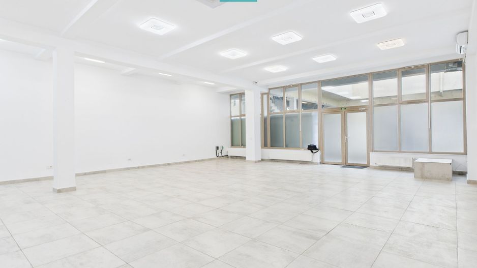Spațiu comercial 113mp - Frumos Renovat - Cantemir - Poză 2