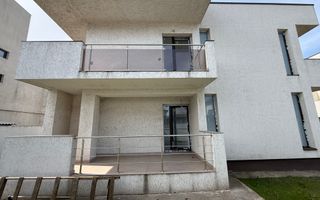 Vila 5 camere 163 mp construiți + teren 289mp - construcție 2023 - Poză 2