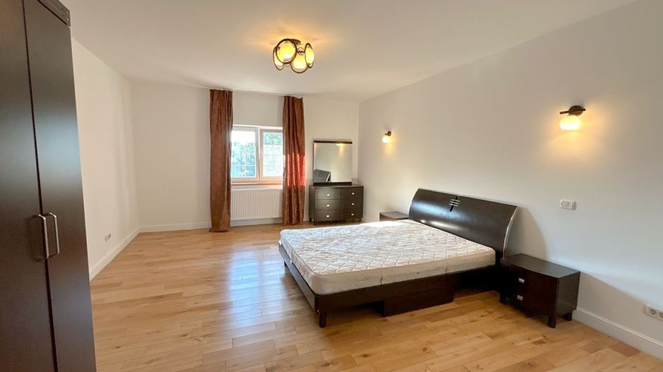 Villas for Rent I London Residence Pipera | 5 Bedrooms | Tennis Court - Poză 20