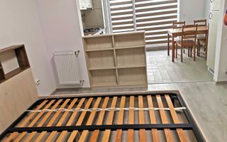 Inchiriez garsoniera noua/prima inchiriere, Titan, complex rezidential - Poză 6