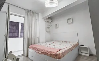 2 Camere DECOMANDAT | Str. Amurgului/ metrou Dimitrie Leonida - Poză 13