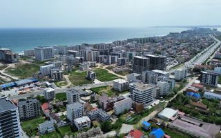 Apartament Studio Modern de vanzare - zona Alezzi Odyssey - Poză 16