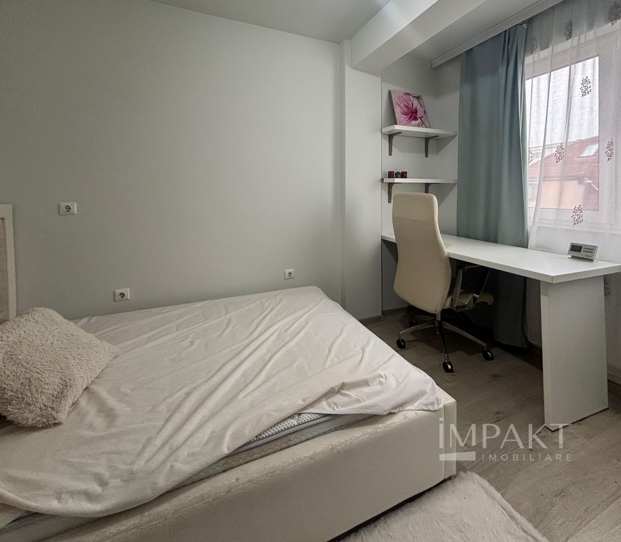 Apartament 2 camere Gheorgheni - Poză 5