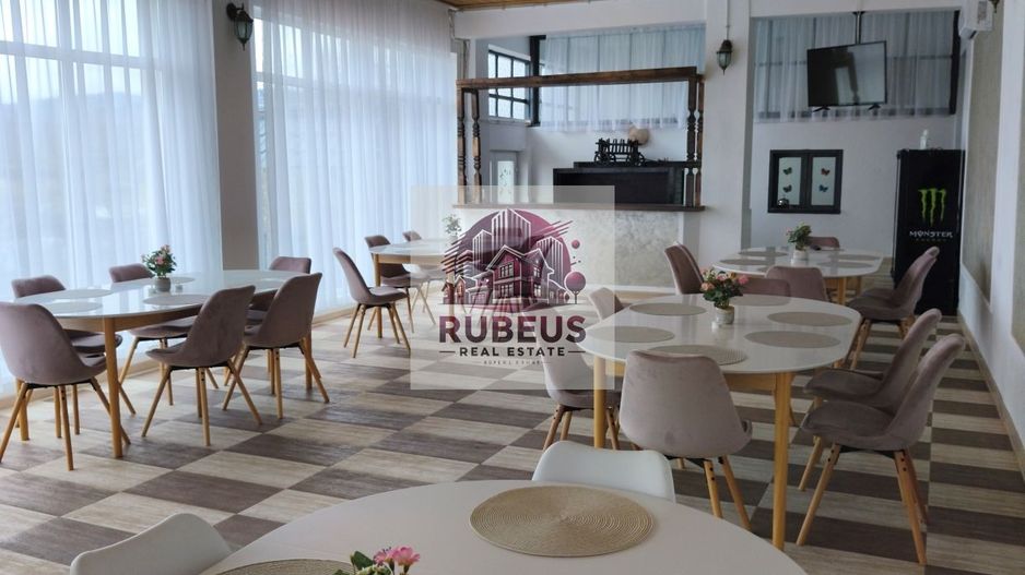 Proprietate langa Dunare – 3000 mp, priveliste si potential business - Poză 45