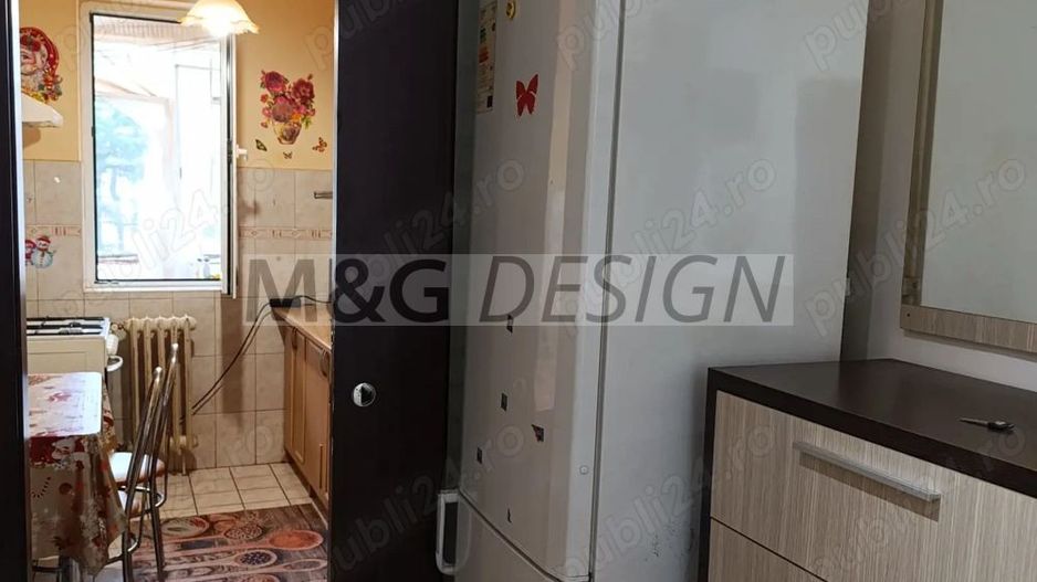 Ap 2 cam, zona Cetatii, etaj 1 confort 1 - Poză 2