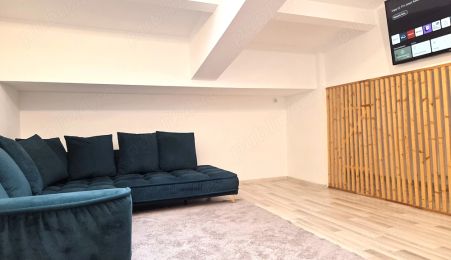 Apartament 3 camere I Gorjului I Bloc nou I Parcul Liniei I Centrala