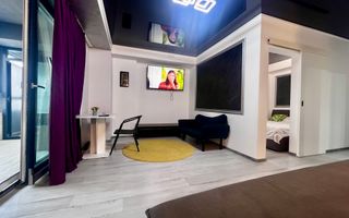 TOMIS NORD(COD 05) - Campus Apartament 2 Camere cu Vedere la Lac - Poză 1