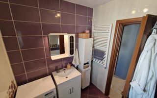 Apartament 3 camere,Mob-Util Modern,Titan-Pallady,Negociabil - Poză 19