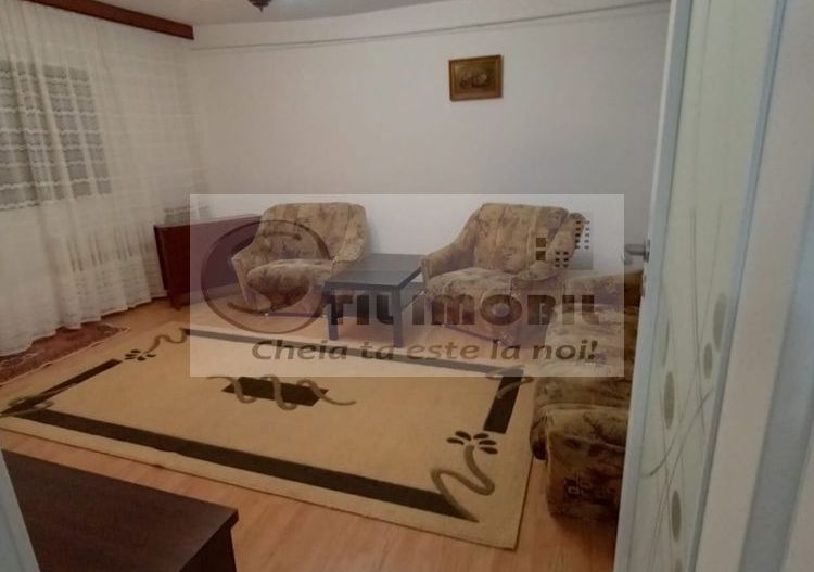 Apartament 2 camere – zona Gara– 450€ - Poză 3