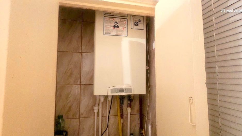 Apartament cu 2 camere, Micro 21, parter - Turnul de televiziune - Poză 6