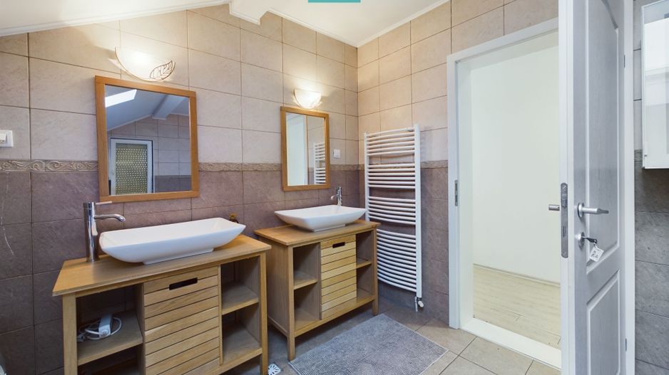 Casă de vacanță în Moneasa - Poză 14