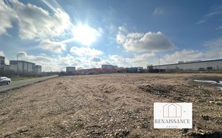 Teren Calea Aradului 3053mp 3 Fronturi - Zona Comerciala Premium - Poză 6